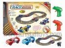 Детска играчка Аутобан Track Series
